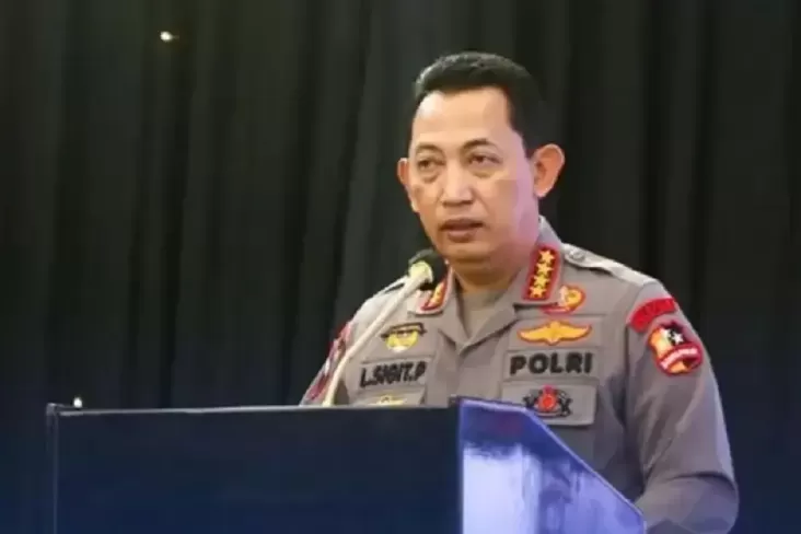 14 Perwira di Baharkam Polri Dipindahkan, Terdapat yang Menjadi Kepala Kepolisian Daerah