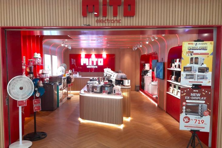 "Kemudahan Hidupmu Dengan Inovasi Teknologi Rumah Tangga Terbaru"