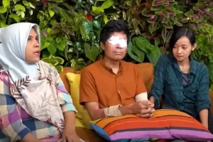 5 Fakta Unik Dari Kasus Agus dan Teh Novi Dari Bantuan Hingga Laporan Polisi