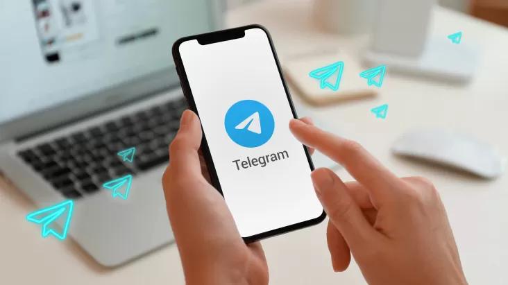 "Chatbot AI Telegram Ciptakan Gambar Tanpa Busana, Ada Ancaman yang Mengintai!"