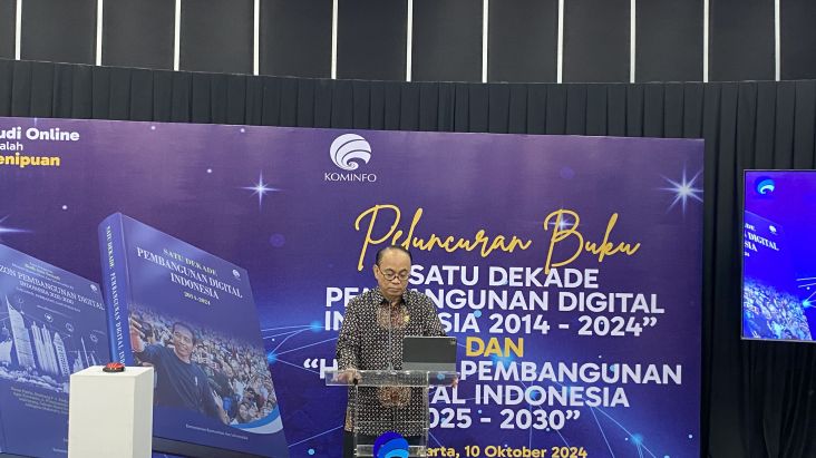 Menkominfo Budi Arie Pamer Strategi Jitu untuk Memikat Elon Musk Buka Kantor X di Tanah Air