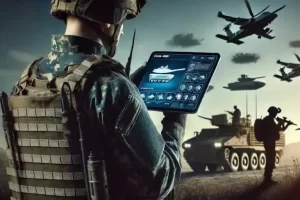 MEGA-Army, Aplikasi yang Mampu Mengenali Alutsista Musuh dengan Cepat