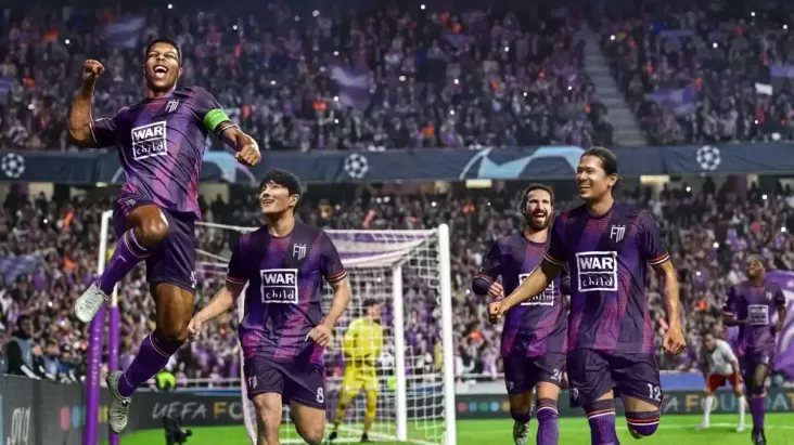 Ini Dia Cara Instal Football Manager 2024 dengan Praktis Tanpa Ribet