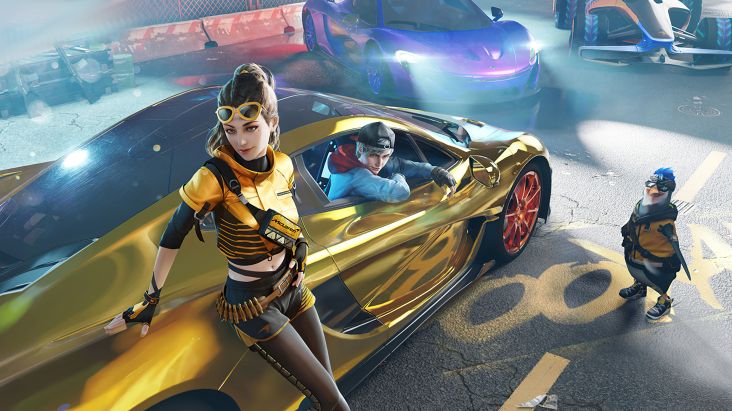 "Ini Dia Kode Redeem FF Free Fire Max Terbaru yang Harus Kamu Dapatkan, Jangan Sampai Ketinggalan di Hari Rabu 23 Oktober 2024!"
