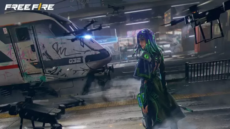 Rabu 28 Agustus 2024 Kode Redeem FF Free Fire Max Siap Dibagikan Siap siap Ga