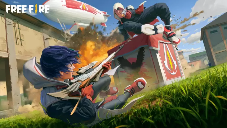 "Kode Redeem FF Free Fire Max Terbaru, Siap-siap Dapatkan Hadiah Seru!"