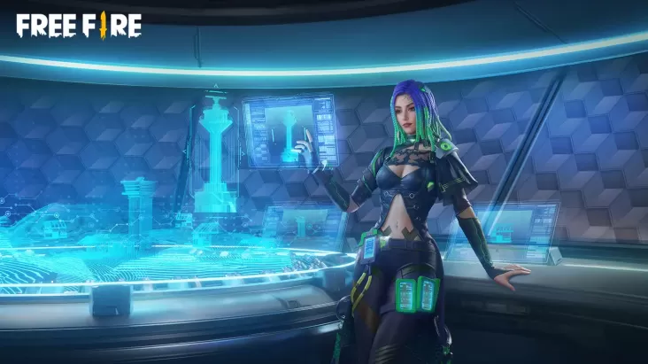 "Siap-siap Dapatkan Kode Redeem FF Terbaru untuk Free Fire Max di Hari Selasa 24 September 2024!"