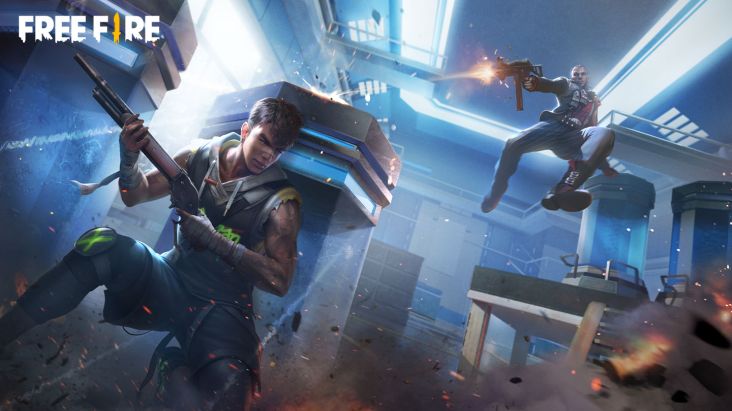 "Kode Redeem FF Free Fire Max: Jembatani Imajinasimu dan Raih Hadiah Spesial!"