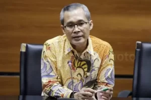 Alexander Marwata Akan Diperiksa Ditreskrimsus Polda Metro Jaya pada Hari Jumat