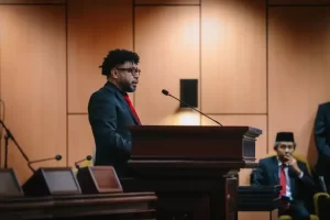 DPD RI Siap Bersinergi dengan Pemerintah untuk Mengatasi Kemiskinan Ekstrem