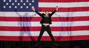 Elon Musk Trump Diduga Manfaatkan Teknologi untuk Memanipulasi Hasil Pemilihan Umum