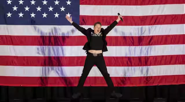 "Ini Alasan Mengapa Elon Musk Mencurigai Trump Memanfaatkan Teknologi Demi Kemenangan Pemilu"