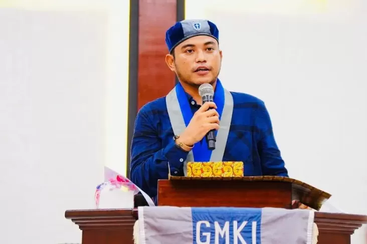 GMKI Berterima Kasih pada Prabowo yang Responsif Terhadap Aspirasi Para Hakim di Indonesia