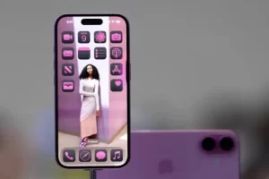 Apple Kurangi Produksi iPhone 16 Saham Terpukul