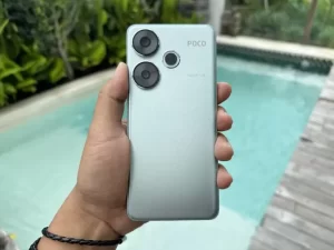 Cara Mengatasi HP yang Terendam Air dengan Mudah dan Cepat