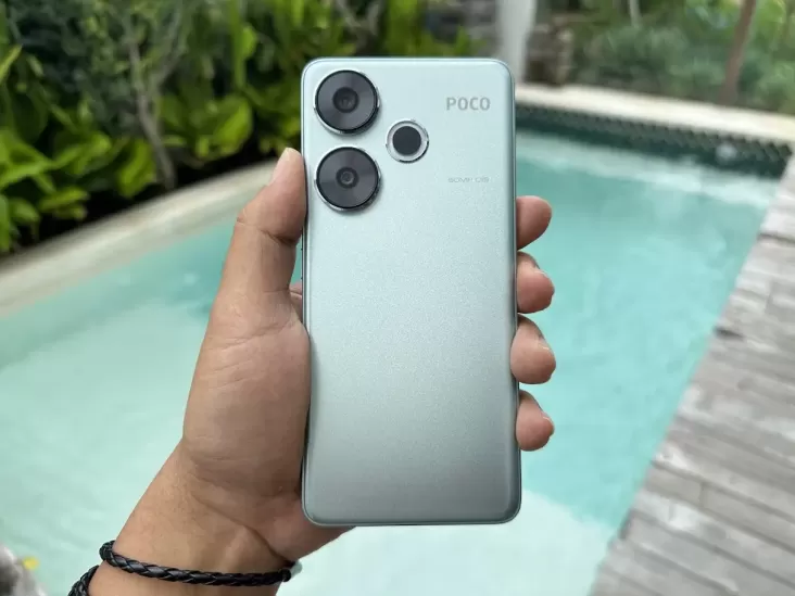 "Ini Dia Cara Jitu Mengatasi HP yang Kebasahan dengan Cepat!"