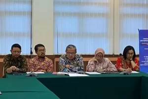 Akademisi Unpad Minta Mardani H Maming Dibebaskan dari Tahanan