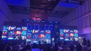 Sewa LED Screen Semakin Populer Seiring Kebutuhan Visual yang Meningkat
