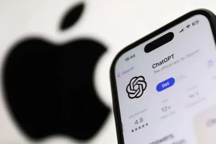 ChatGPT-3, AI yang Lebih Unggul dari Buatan Apple?