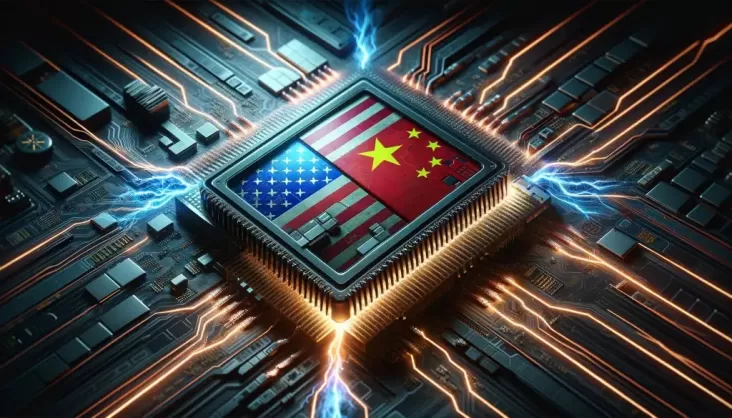 Google dan Microsoft Siap Hadapi Tantangan Kecerdasan Buatan China dengan Teknologi Nuklir