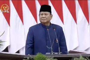 Prabowo Berkomitmen Tingkatkan Ekonomi Rakyat UMKM dan Pengusaha Pribumi Jadi Prioritas Utama