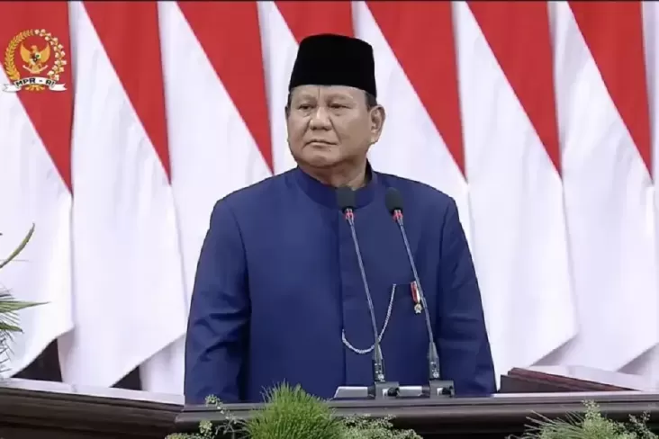 Prabowo Janjikan Peningkatan Ekonomi Rakyat, UMKM dan Pengusaha Pribumi Jadi Fokus Utama