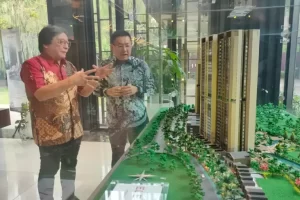 Tak Ada yang Bisa Gantikan Peran Agen Properti, Teknologi Digital Jadi Senjata Pemasaran yang Tak Terkalahkan