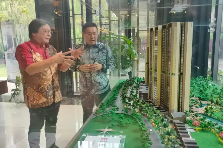 Tak Ada yang Bisa Gantikan Peran Agen Properti, Teknologi Digital Jadi Senjata Pemasaran yang Tak Terkalahkan