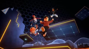 Roblox Berikan Perlindungan untuk Anak-anak dari Predator Game