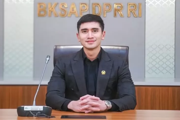 "Rahasia Kesehatan Verrell Bramasta: Kuliner Sehat di Sekolah Tanpa Biaya Ekstra"