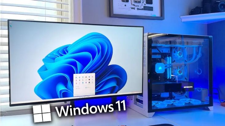Fakta Menarik Tentang Pembaruan Windows 11 yang Membuat Kepala Terpusing!