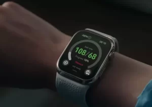 Smartwatch Terbaru Ini Dapat Mengurangi Risiko Hipertensi dengan Memantau Tekanan Darah Sehari Penuh