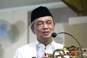 Bukan Hakim yang Terzalimi, Namun Kesejahteraannya yang Menjadi Sorotan Menurut Busyro Muqoddas