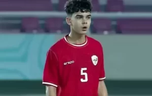 Kisah Perjuangan Timnas Indonesia U17 di Lapangan vs Kuwait  Mathew Baker Beraksi Kadek Agung Siap Tampil