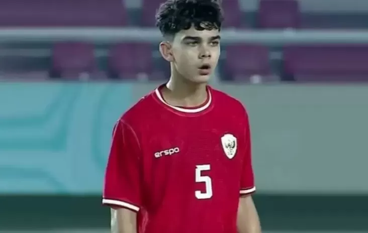 Kisah Perjuangan Timnas Indonesia U17 di Lapangan vs Kuwait  Mathew Baker Beraksi Kadek Agung Siap Tampil