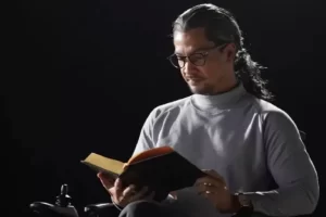 Edward Akbar Ternyata Terpapar Efek Samping Obat Antidepresan, Bikin Emosinya Tidak Terkendali