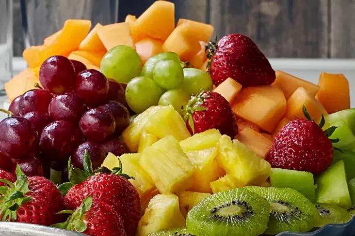 10 Makanan Penjaga Kesehatan Otak Jauhkan Pikun dari Tubuh Anda