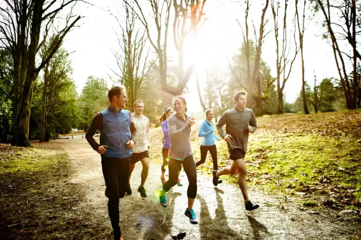 10 Negara dengan Tingkat Kebugaran Tinggi Peringkat 2 Memiliki Harapan Hidup yang Panjang untuk Penduduknya