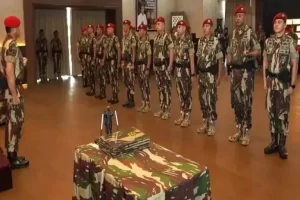 Letjen TNI dari Pasukan Elite Kopassus 2 dari Mereka Merupakan Lulusan Terbaik dari Akmil