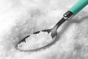 Mengonsumsi Garam Berlebihan, Dampaknya Bisa Picu Hipertensi dan Serangan Jantung