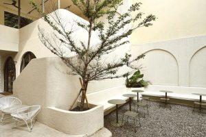 5 Spot Nongkrong Jakarta yang Tersembunyi dari Pengetahuan Publik