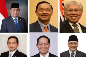 Menteri Perdagangan Terjerat Kasus Korupsi Gula, Gelar Terakhirnya Jadi Tersangka