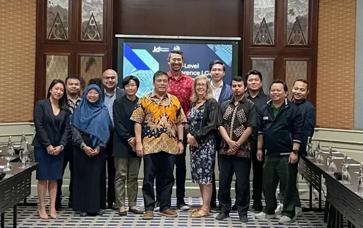 Aksara Bali Tetap Bertahan dan Maju di Tengah Kemajuan Teknologi Digital