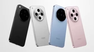“Oppo Find X8 Series Pilih MediaTek Dimensity 9400, Ada Apa?”