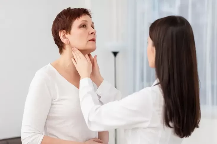 Mengungkap Rahasia di Balik Gondongan: Mengenali Gejala dan Mengatasi dengan Tepat