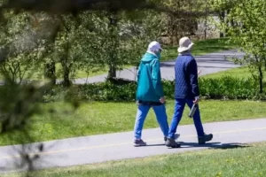 Inilah Dampak Berjalan 20.000 Langkah Sehari yang Perlu Kamu Tahu!