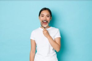 Gigi Ompong Berbahaya bagi Kesehatan Jangan Anggap Remeh
