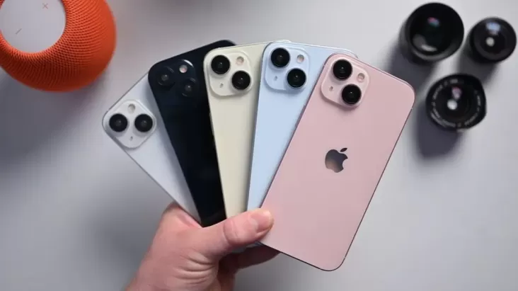 Indonesia Diberi Izin oleh Apple untuk Produksi iPhone Murahan?