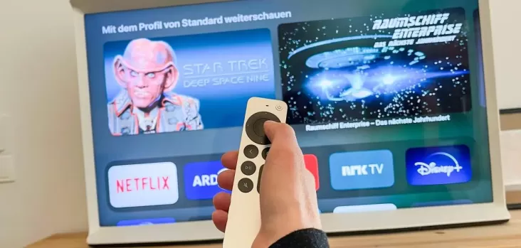 "Apple Siap Menggebrak Pasar TV dengan Teknologi AI dan Siri yang Canggih!"