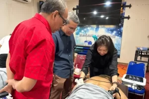 Genqi Therapy Solusi Ampuh untuk Mengatasi Syaraf Kejepit dan Masalah Struktur Tubuh